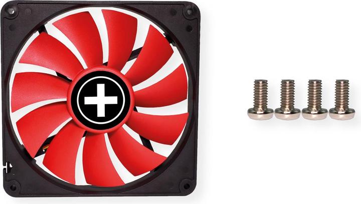 Produktbild Xilence Performance C Series XPF140.R (140 mm, 1 x)