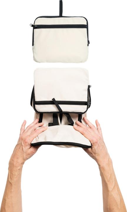 Produktbild Xd Collection Rucksack Dillon Faltbar