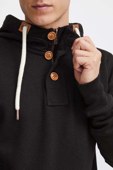 Image du produit Solid TripStrip - Sweater à capuche - Homme (M)