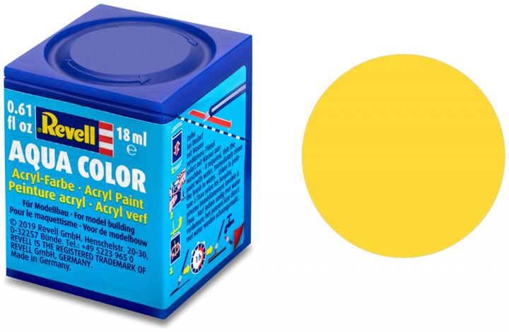 Image du produit Revell Aqua Color
