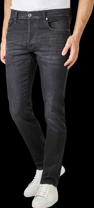 Immagine prodotto G-Star 3301 Slim Jeans Elto Superstretch Medium Aged Faded (W29/L32)