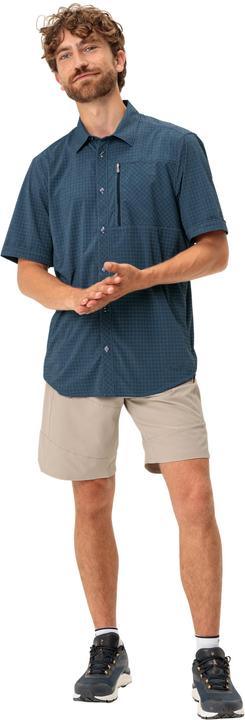 Actual product image Vaude Seiland Shirt IV (M)