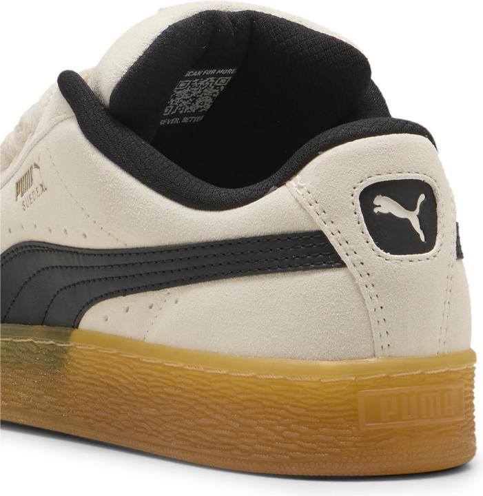 Produktbild Puma Suede XL Dark Risk (42)