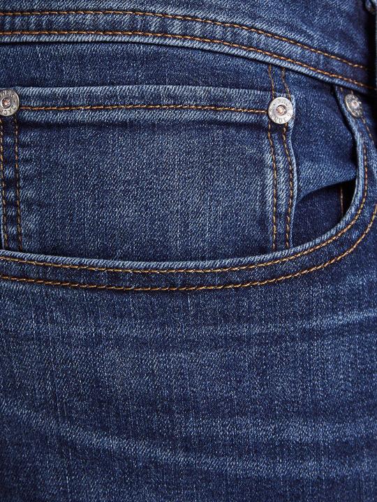 Actual product image Jack & Jones Plus Size Slim Fit Jeans (W42/L34)
