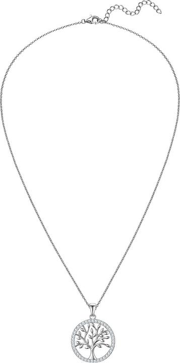Produktbild Rafaela Donata Damen Kette Lebensbaum Sterling Silber - 35318 (Sterling Silber)