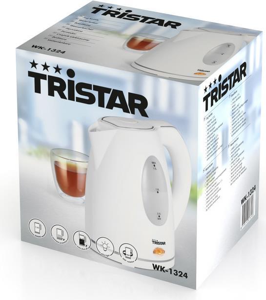Image du produit Tristar Wk 1324 (1.50 l)