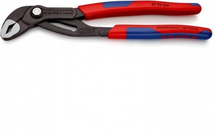 Immagine prodotto Knipex Cobra (260 mm)