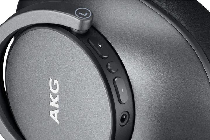 Produktbild AKG N700 NCM2 (ANC, 23 h, Kabellos)