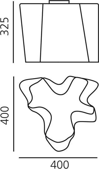 Artemide Logico (E27)