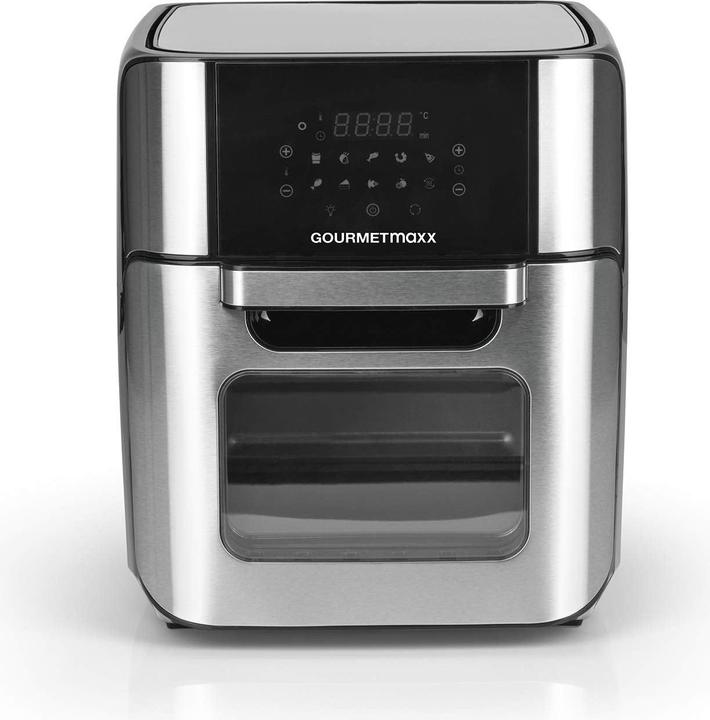 Produktbild Gourmetmaxx Digital