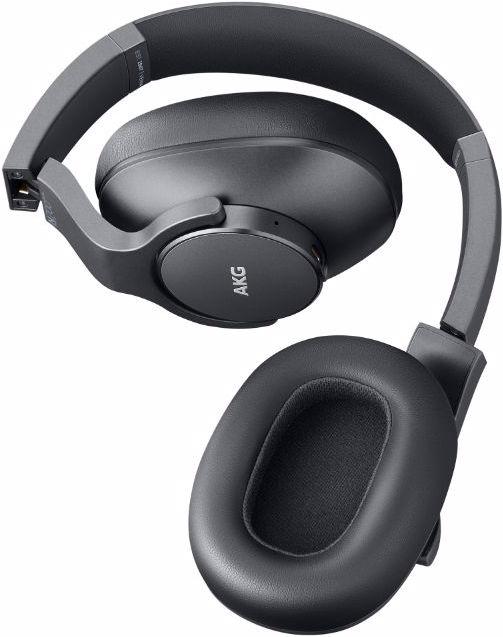 Produktbild AKG N700 NCM2 (ANC, 23 h, Kabellos)