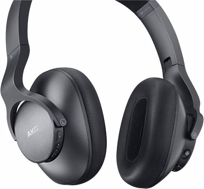 Produktbild AKG N700 NCM2 (ANC, 23 h, Kabellos)