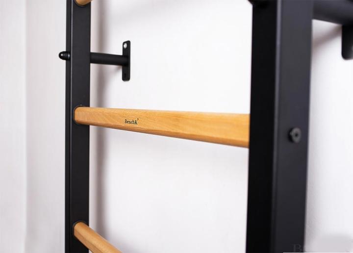 Produktbild BenchK Sprossenwand System 221B+A076