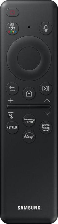 Image du produit Samsung Odyssey G7 (3840 x 2160 pixels, 27")