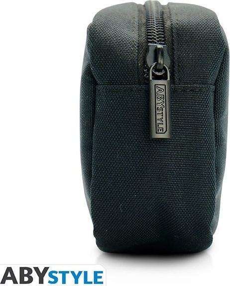 Actual product image ABYstyle NARUTO SHIPPUDEN - Case - Akatsuki