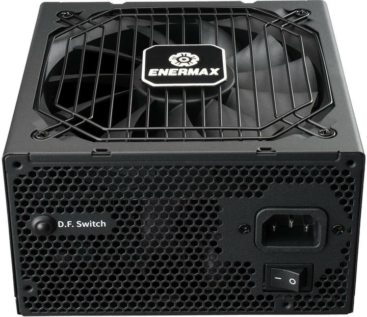 Produktbild Enermax PlatiGemini (1200 W)