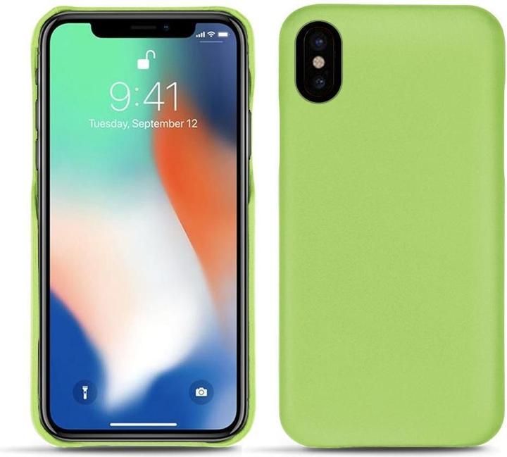 Vert olijf ( Nappa - Pantone #a7c58e )