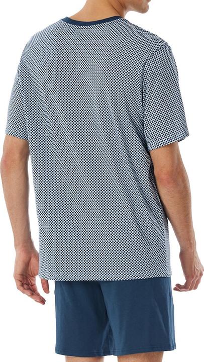 Produktbild Schiesser Pyjama Comfort Nightwear (52, L)