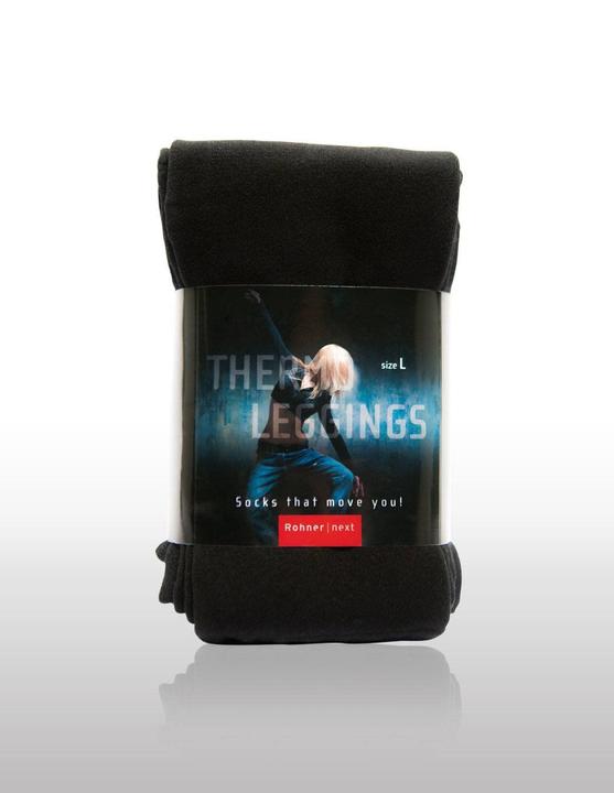 Image du produit Rohner Thermoleggings (S)