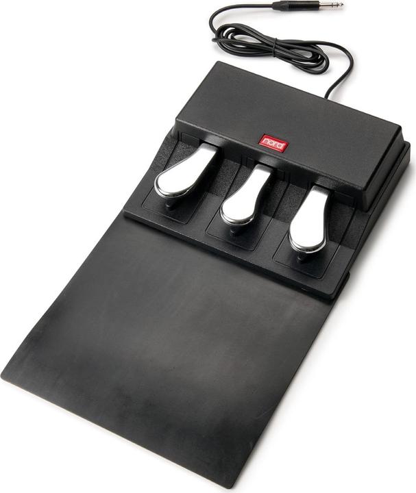 Image du produit Nord Triple Pedal 1 (Instruments Pédale)