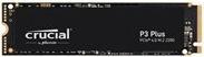 Actual product image Crucial P3 Plus (500 GB, M.2 2280)