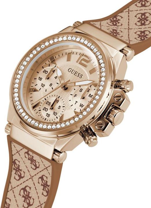 Produktbild Guess Vermutlich sieht Charisma GW0699L2 zu (38 mm)