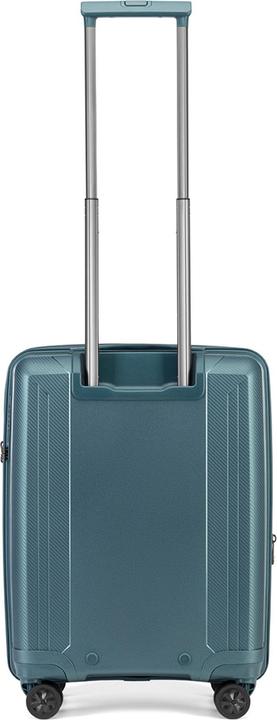Actual product image Epic Anthem 4 Rollen Kabinentrolley 55 cm mit Dehnfalte (40 l, Hand luggage (up to 50 litres))