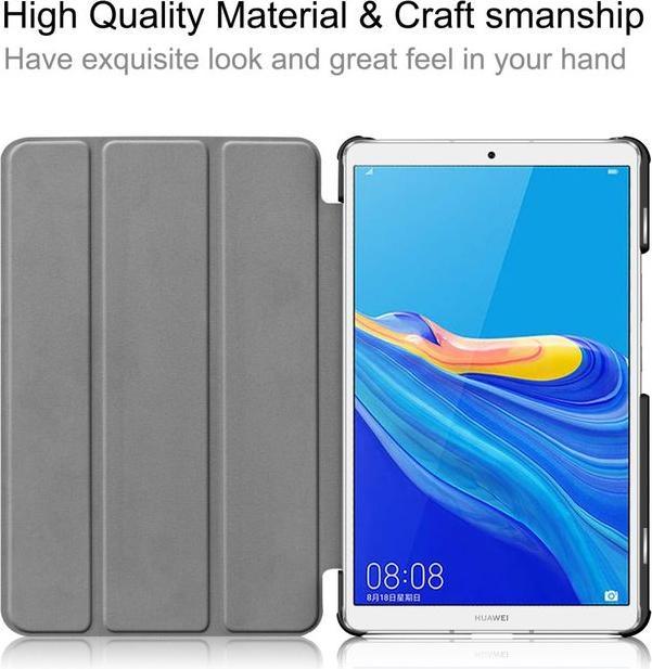 Immagine prodotto MU Classic Triplo coperchio pieghevole (MediaPad M6 8.4)