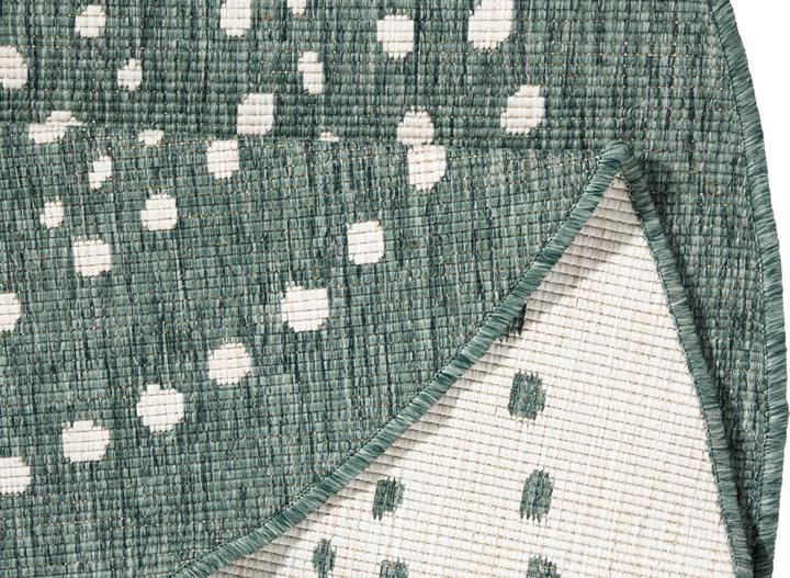 Actual product image NORTHRUGS Bali (Ø 200 cm)
