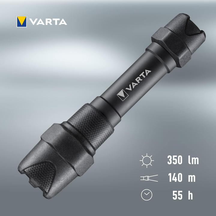 Produktbild Varta Indestructible F20 Pro (16.70 cm, 350 lm)