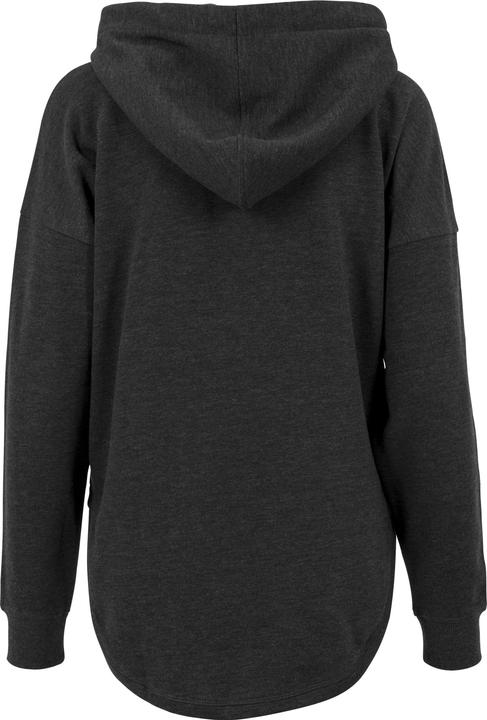 Image du produit Urban Classics Sweat à capuche femme oversized Terry (XS)