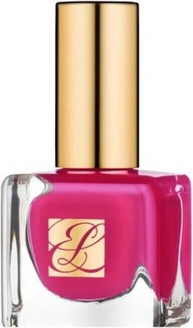 Estée Lauder Pure Colour Long Lasting Nail Polish 0K Wild Orchid 9ml (0K Wild Orchid)