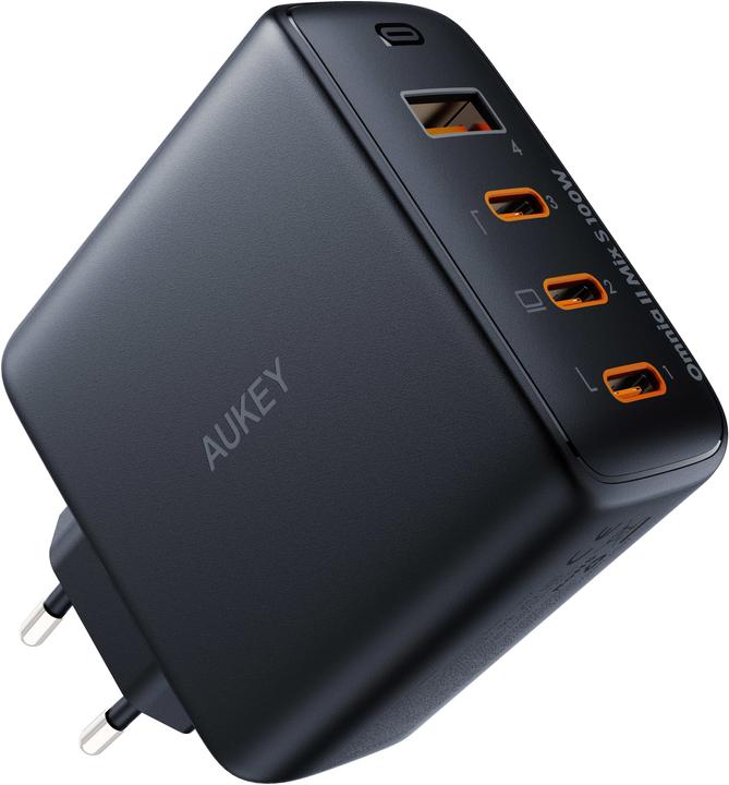 Produktbild Aukey OmniaMix II (100 W)