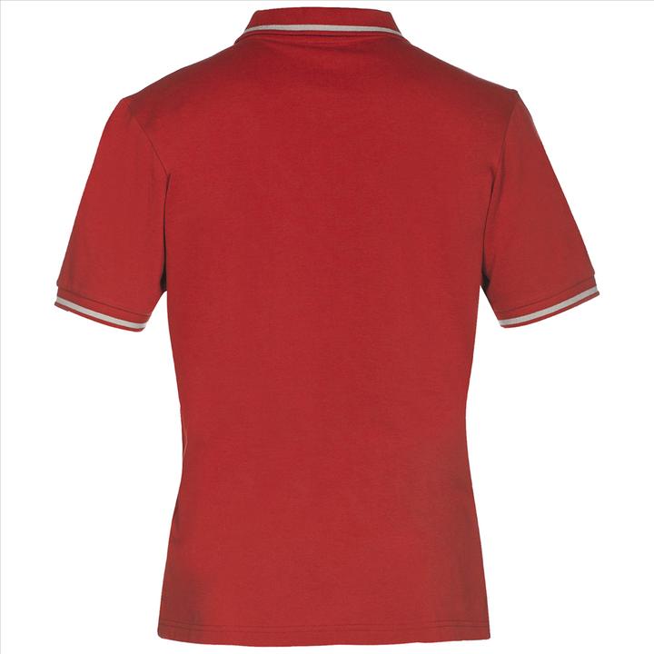 Actual product image Arena Tl S/S Polo (L)