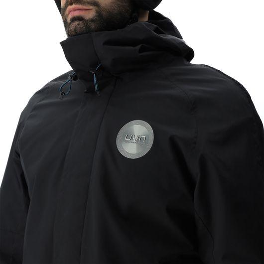Actual product image UYN Ski jacket Bigmount (L)