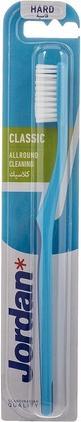 Actual product image Jordan Classic Toothbrush Hard