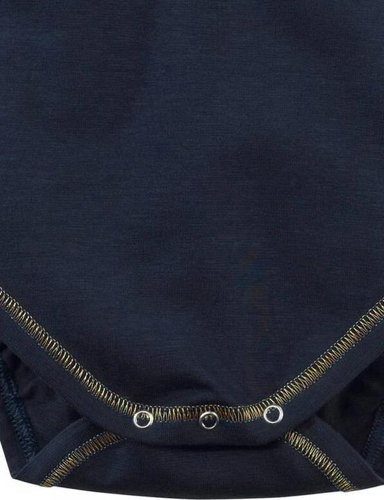 Image du produit ISA Bodywear Body manches courtes (80)