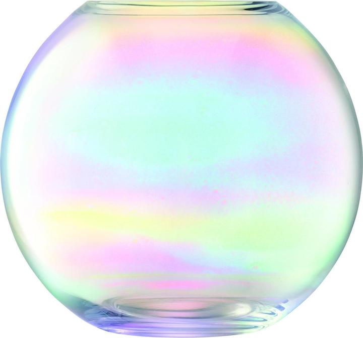 Image du produit LSA Pearl Vase H24cm - nacré (1 x)