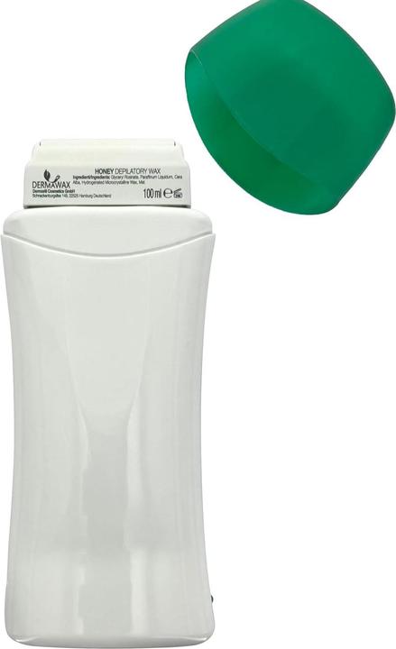 Image du produit Dermawax Roll-on Wachswärmer-Set (100 ml)