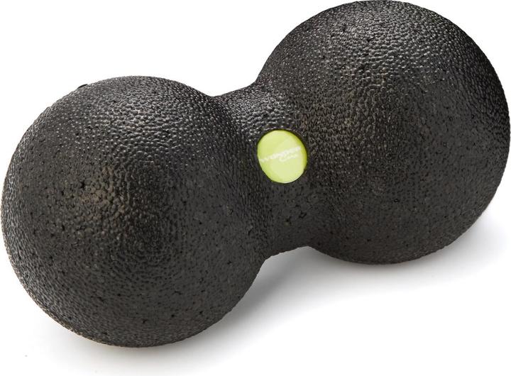 Actual product image Wonder EPP Peanut Massage Ball