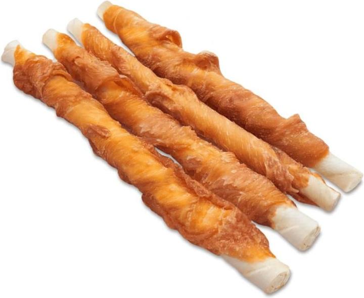Immagine prodotto Dokas Bastoncino da masticare di pollo (Adulto, 1 pz., 200 g)
