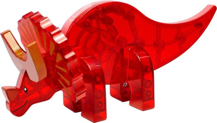 Actual product image Magna-Tiles Dinos Set