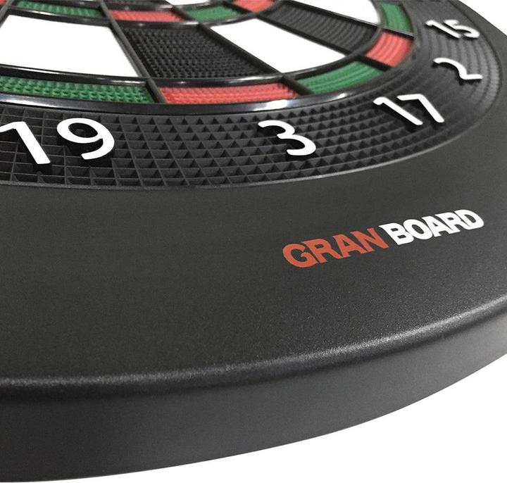 Produktbild Granboard Dash