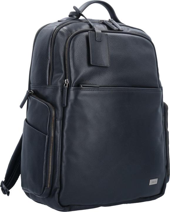 Immagine prodotto Brics Torino zaino in pelle 44 cm scomparto per laptop (21 l)