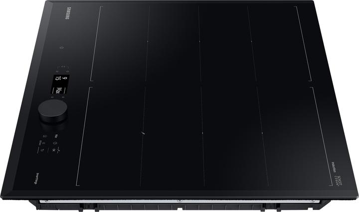Immagine prodotto Samsung NZ64B7799KK Piano Cottura a Induzione Slim