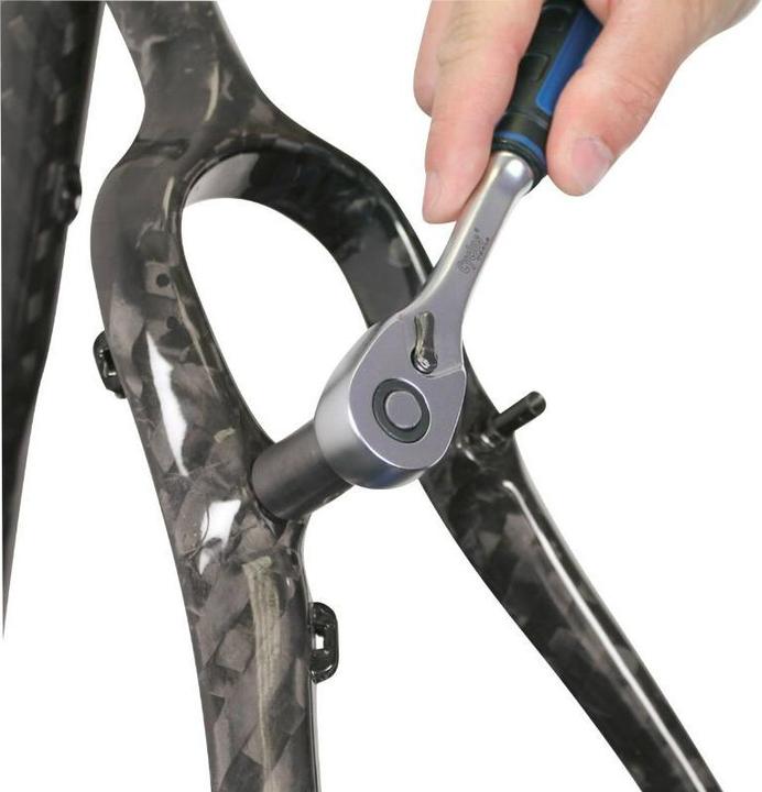 Produktbild Cyclus Tools Ausdreher für Cantileversockel