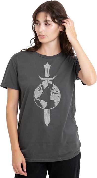 Image du produit - T-shirt TERRAN EMPIRE - Adulte (S)