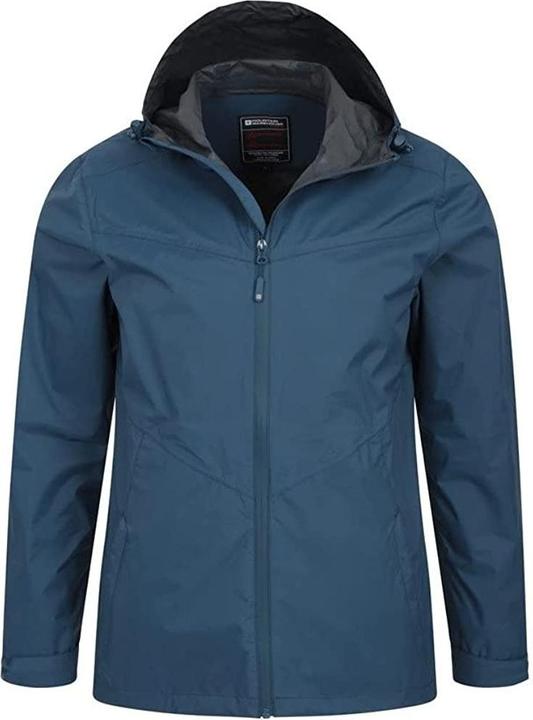 Image du produit Mountain Warehouse Veste Rift Extreme imperméable 25 couches (M)