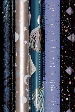 Stewo Short rolls (Wrapping paper, 1 x)