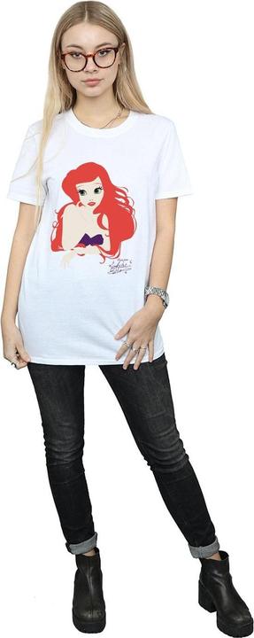 Produktbild The Little Mermaid TShirt (XL)